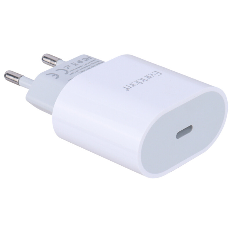 شارژر دیواری 20 وات ارلدام ES-EU42 PD