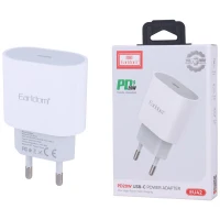 شارژر دیواری 20 وات ارلدام ES-EU42 PD