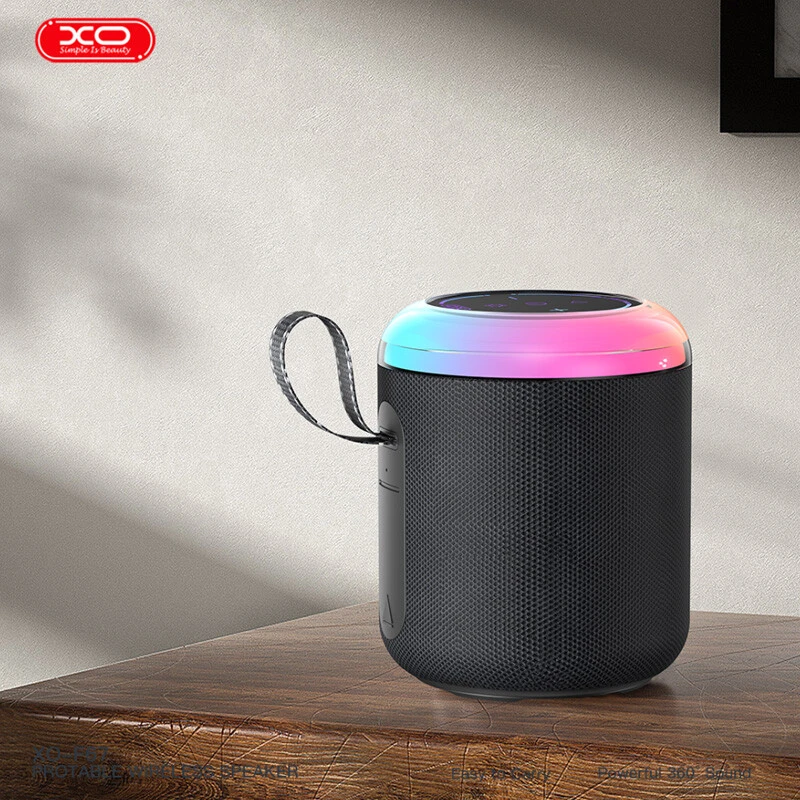 اسپیکر بلوتوثی ایکس او XO-F67