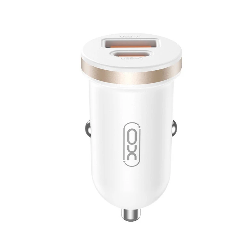 شارژر فندکی 30 وات ایکس او XO-CC56