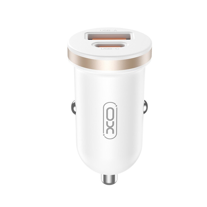 شارژر فندکی 30 وات ایکس او XO-CC56
