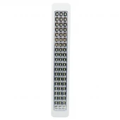 چراغ اضطراری شارژی ویداسی WD-883