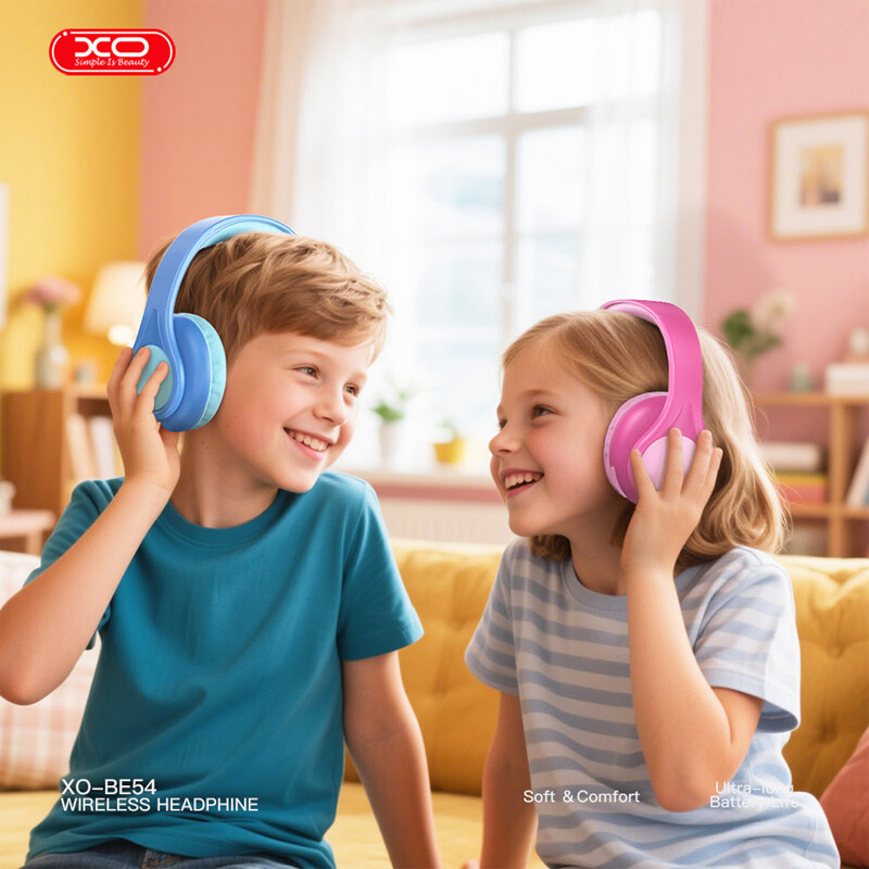 هدفون بلوتوثی ایکس او XO-BE54