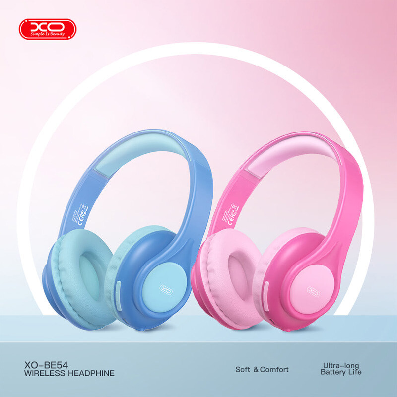 هدفون بلوتوثی ایکس او XO-BE54