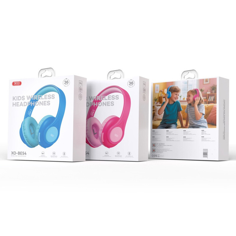 هدفون بلوتوثی ایکس او XO-BE54