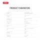 هدفون بلوتوثی ایکس او XO-BE54