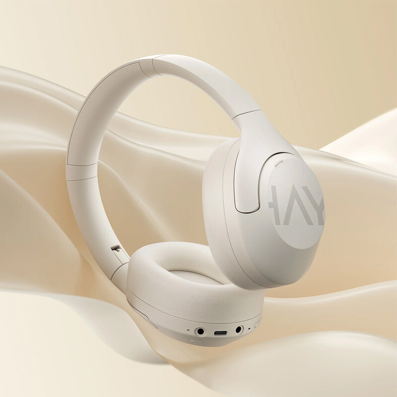 هدفون بلوتوثی هایلو S30 ANC