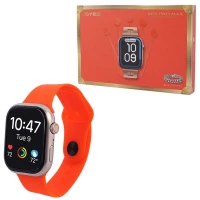 ساعت هوشمند جی اس یس M55 Pro Max