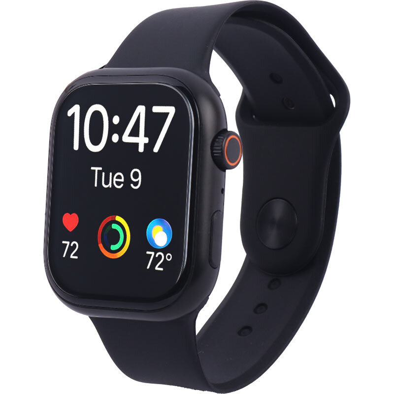 ساعت هوشمند جی اس یس M55 Pro Max