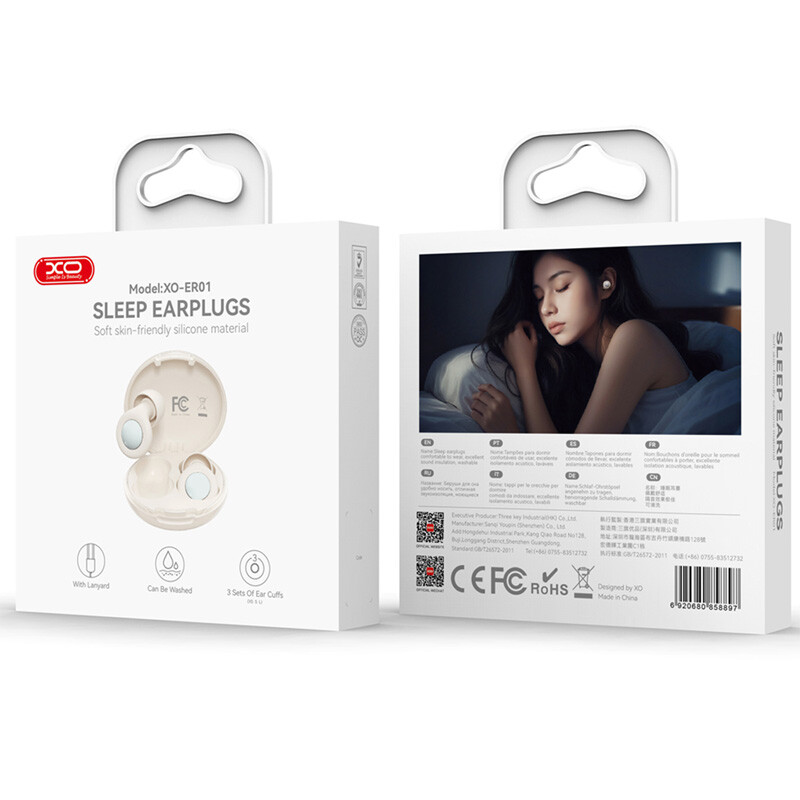 گوش گیر ایکس او XO-ER01