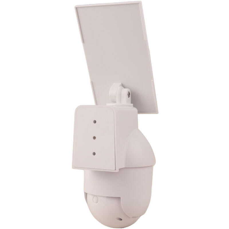 چراغ دیواری سنسوردار خورشیدی Solar Monitor Light