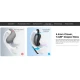 هندزفری بلوتوثی انکر Soundcore Aerofit 2 A3874