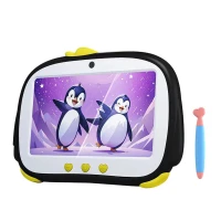 تبلت کودک ارلدام 7 اینچی Earldom ET-TP02 4GB 32GB