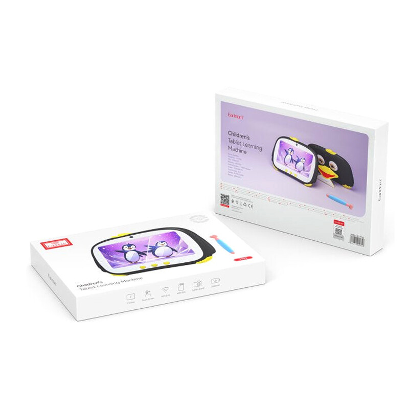 تبلت کودک ارلدام 7 اینچی Earldom ET-TP02 4GB 32GB