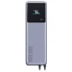 پاور بانک فست شارژ شیائومی PB1165MI QC3.0 PD 120W ظرفیت 10000 میلی آمپر ساعت