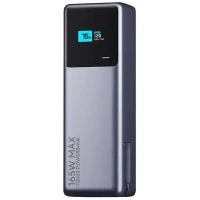 پاور بانک فست شارژ شیائومی PB1165MI QC3.0 PD 120W ظرفیت 10000 میلی آمپر ساعت