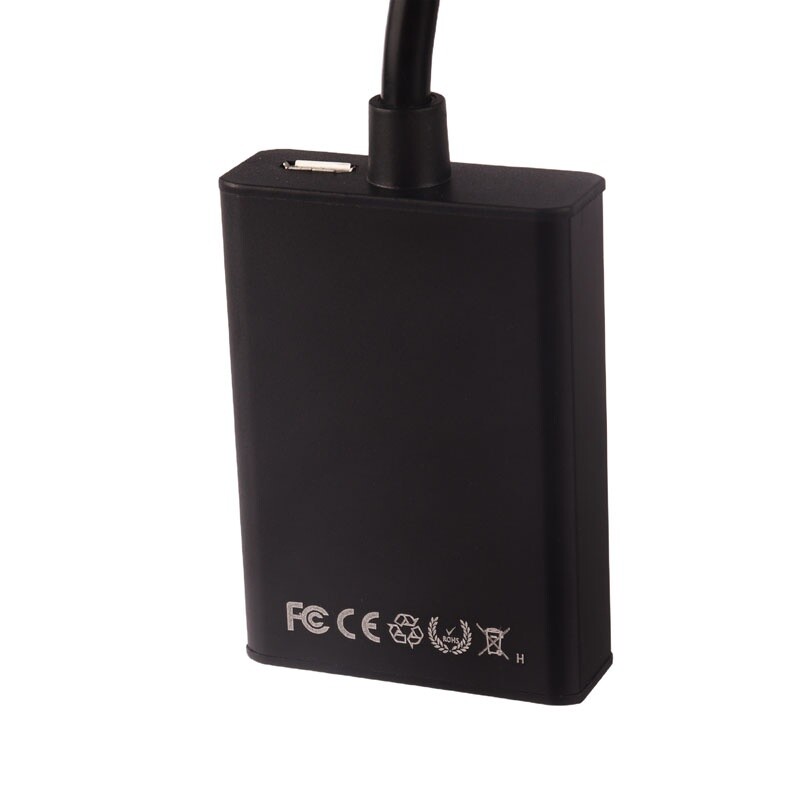 تبدیل VGA به HDMI رویال RC-1001