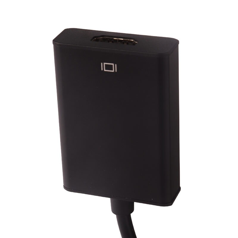 تبدیل VGA به HDMI رویال RC-1001