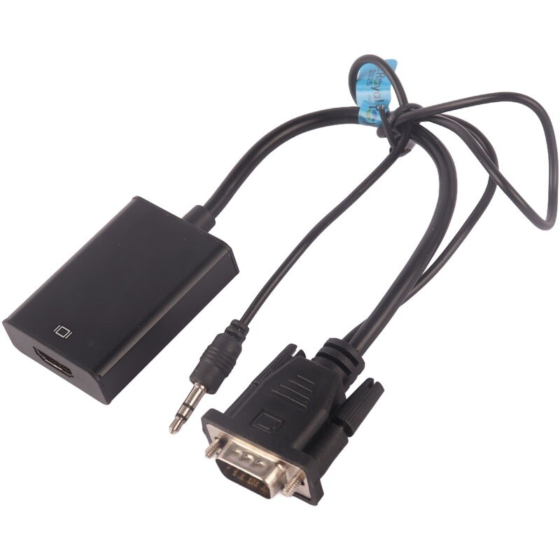 تبدیل VGA به HDMI رویال RC-1001