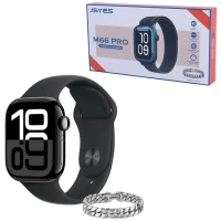 ساعت هوشمند Jsyes M66 Pro