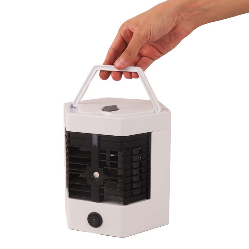 کولر آبی رومیزی Arctic Cool Ultra PRO