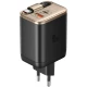 شارژر دیواری 40 وات مک دودو FreeGo CH-428 GaN PD 3A
