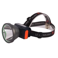 چراغ قوه پیشانی هدلایت شارژی Small Sun ZY-H188