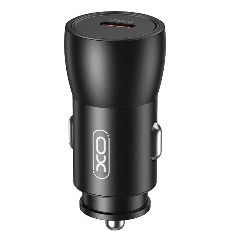 شارژر فندکی 25 وات ایکس او XO-CC57