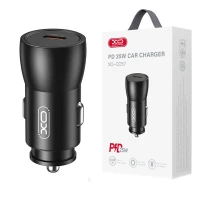 شارژر فندکی 25 وات ایکس او XO-CC57