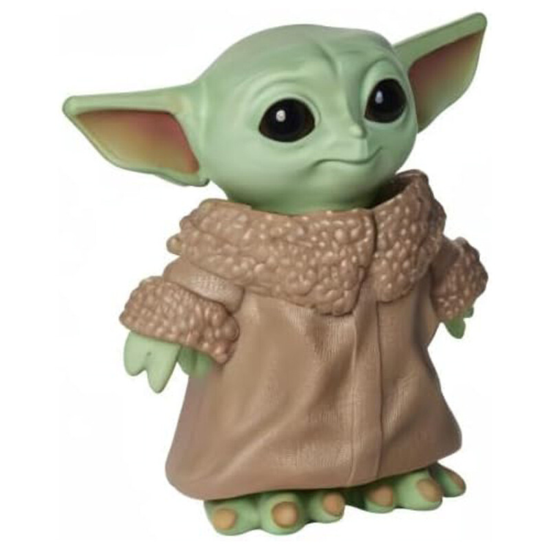 اکشن فیگور موزیکال Hasbro طرح بی بی یودا کد 11467