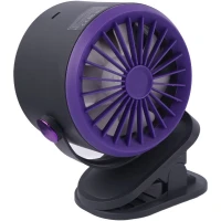 پنکه گیره ای شارژی Circulating Fan