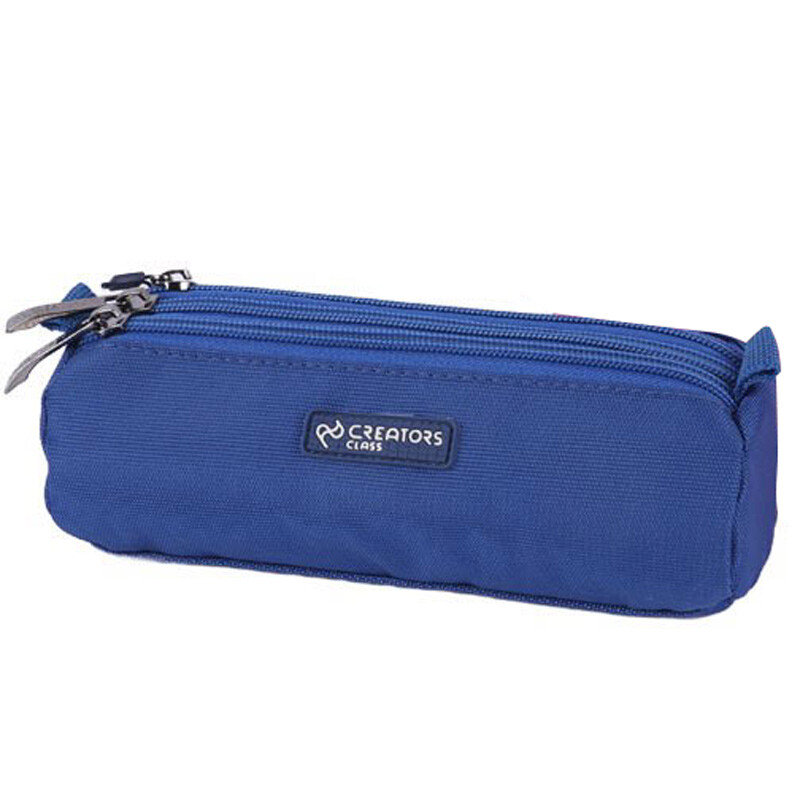 جامدادی سه زیپ برزنتی کریتورز کلاس Creators Class PCC0300