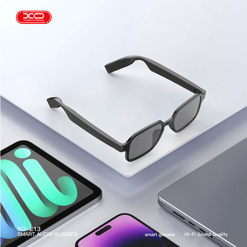 هدفون و عینک بلوتوثی ایکس او XO-E13