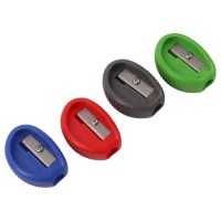 تراش پلاستیکی پنتر PS103 بسته 72 عددی