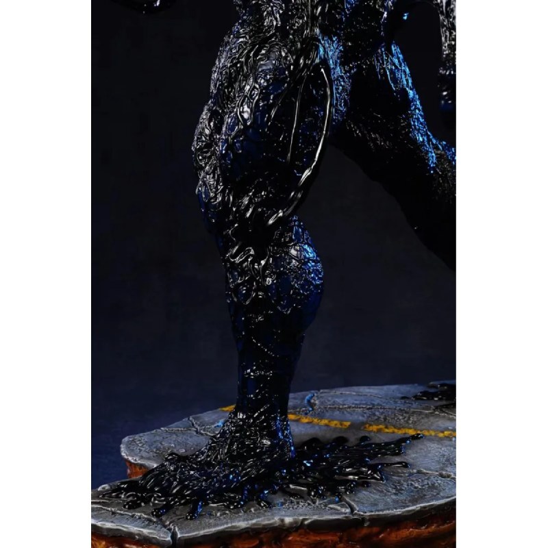 اکشن فیگور طرح Venom کد B49