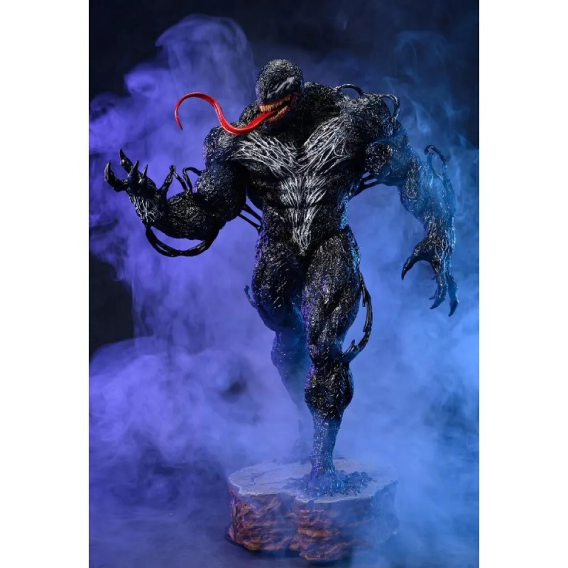 اکشن فیگور طرح Venom کد B49