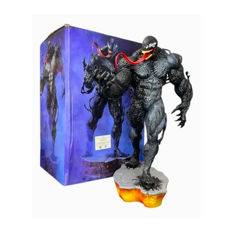 اکشن فیگور طرح Venom کد B49