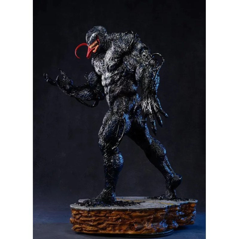 اکشن فیگور طرح Venom کد B49