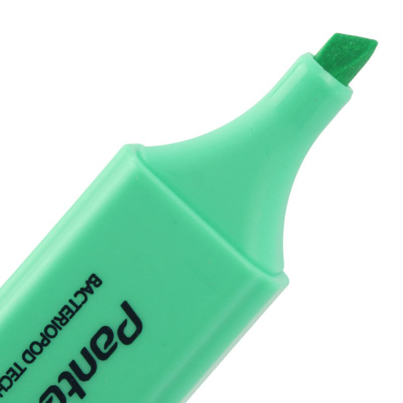 ماژیک هایلایت پنتر CH511-PD36 بسته 36 عددی