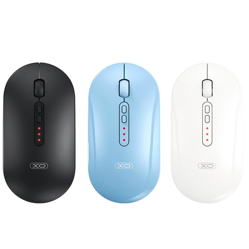 موس بی سیم ایکس او XO-M13