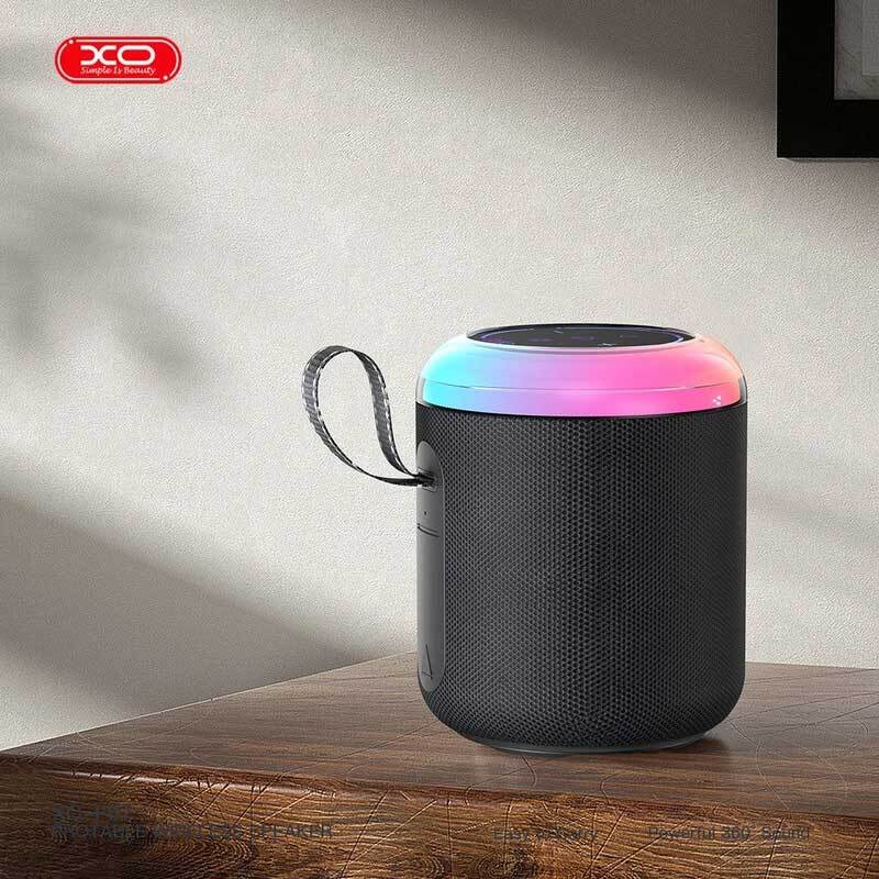 اسپیکر بلوتوثی ایکس او XO-F67