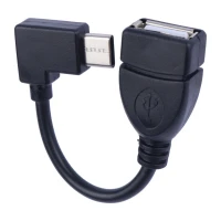 تبدیل USB OTG به تایپ سی