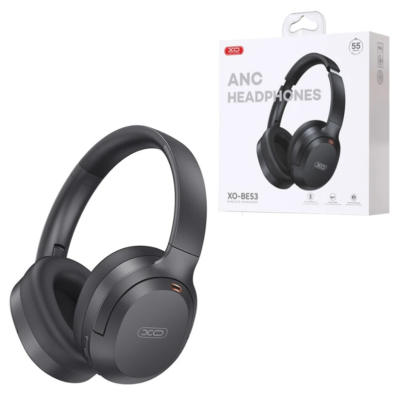 هدفون بلوتوثی ایکس او XO-BE53