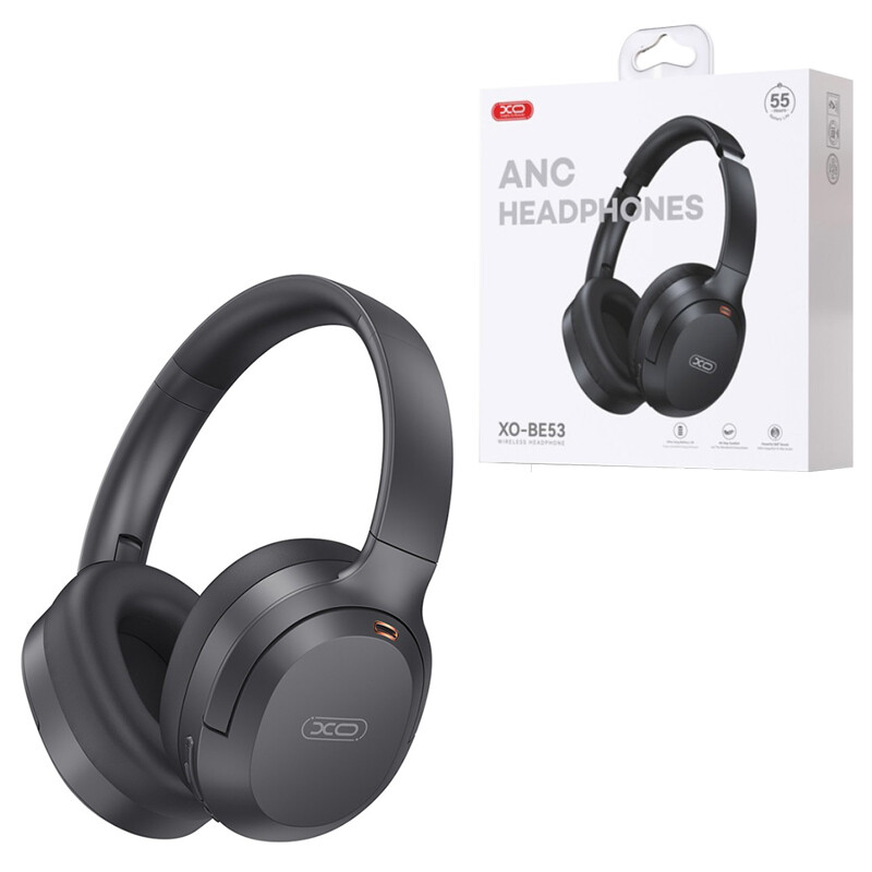 هدفون بلوتوثی ایکس او XO-BE53