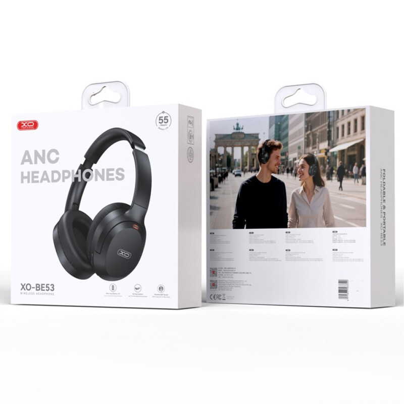 هدفون بلوتوثی ایکس او XO-BE53