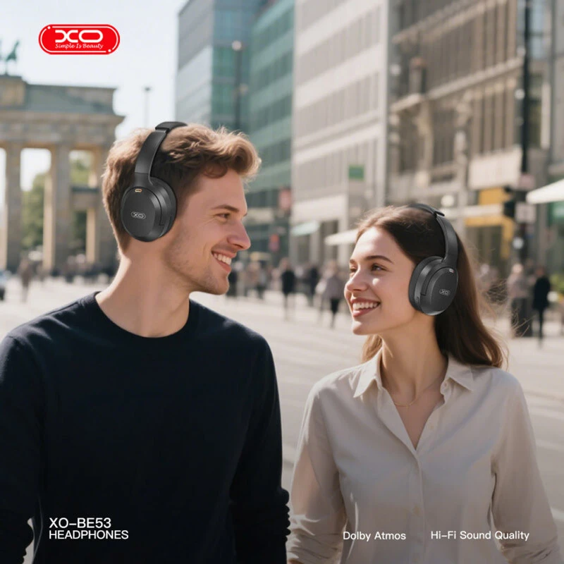 هدفون بلوتوثی ایکس او XO-BE53