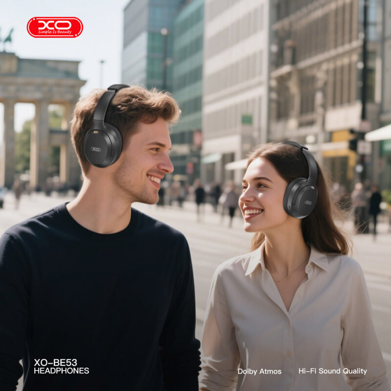 هدفون بلوتوثی ایکس او XO-BE53