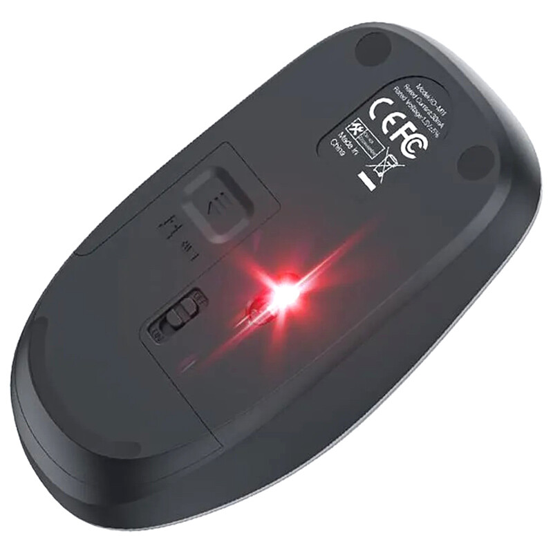موس بی سیم ایکس او XO-M11