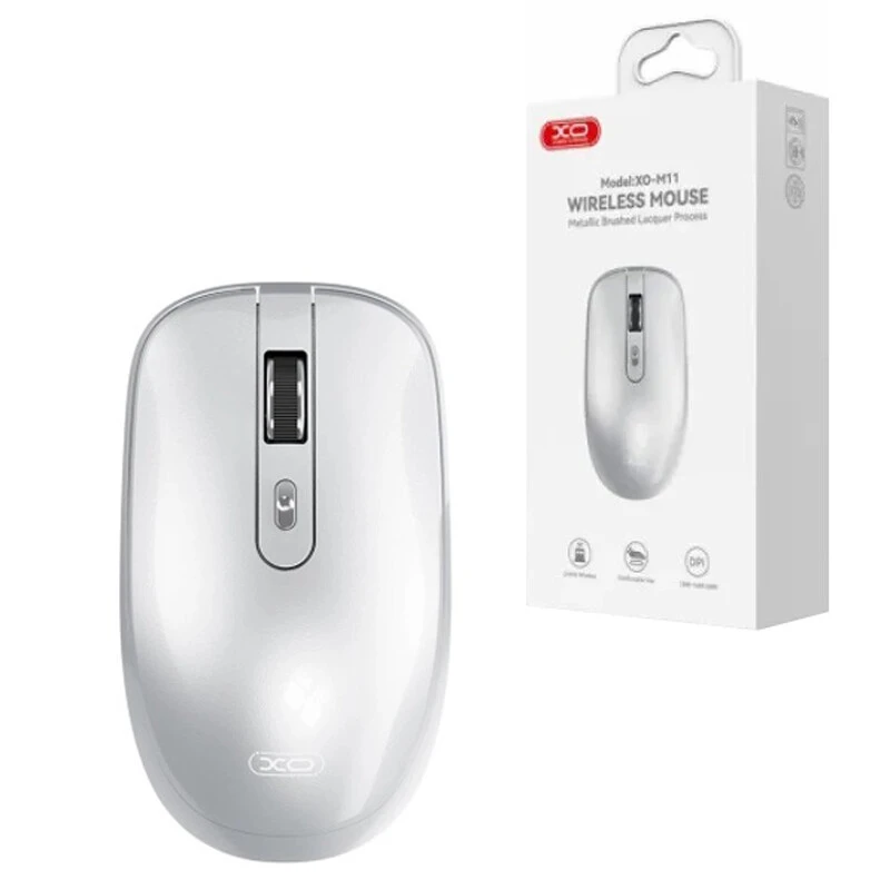 موس بی سیم ایکس او XO-M11