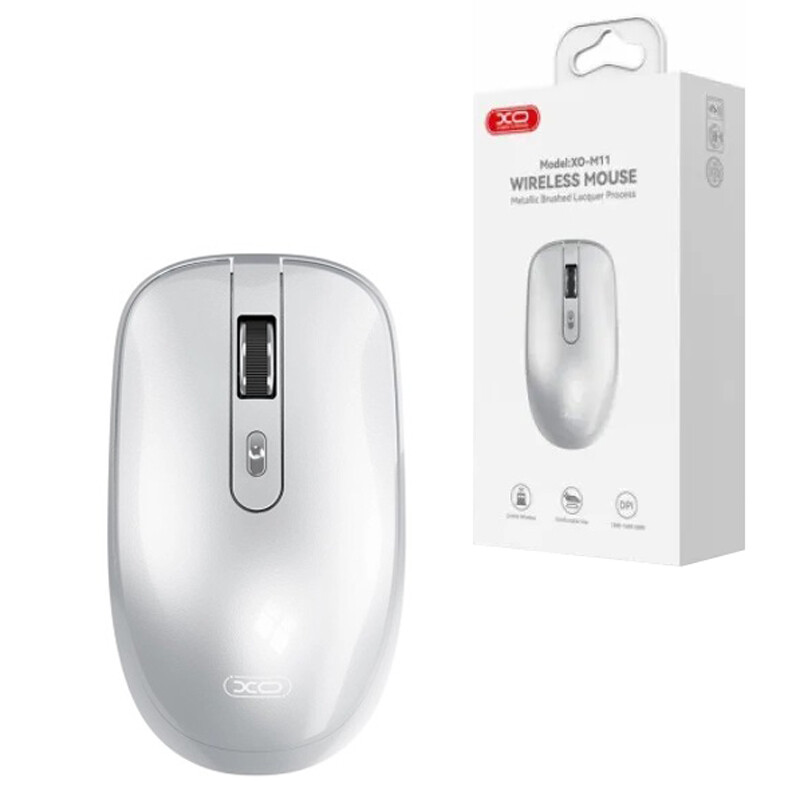 موس بی سیم ایکس او XO-M11